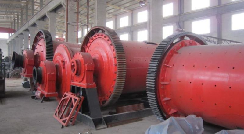 球磨機軸承的拆卸與清洗注意事項？