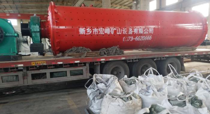 如何確定球磨機的鋼球型號和裝球量？