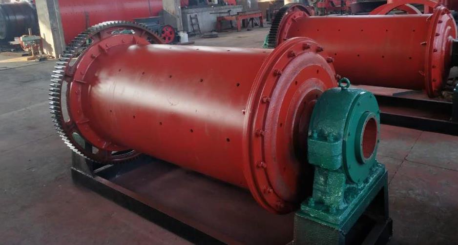 小型球磨機產量如何提高？